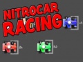 Trò chơi NitroCar Racing