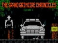 Trò chơi The Grand Grimoire Chronicles Episode 4