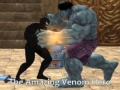 Trò chơi The amazing Venom hero