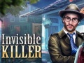 Trò chơi Invisible Killer