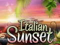 Trò chơi Italian Sunset