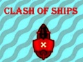 Trò chơi Clash of Ships