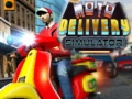 Trò chơi Moto Delivery Simulator