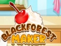 Trò chơi Blackforest Maker