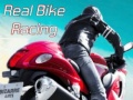 Trò chơi Real Bike Racing