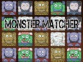 Trò chơi Monster Matcher