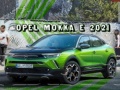 Trò chơi 2021 Opel Mokka e Puzzle