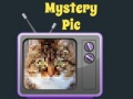 Trò chơi Mystery Pic
