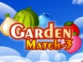 Trò chơi Garden Match 3