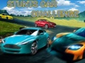 Trò chơi Stunts Car Challenge