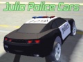 Trò chơi Julio Police Cars