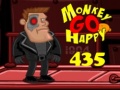 Trò chơi Monkey GO Happy Stage 435