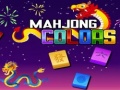 Trò chơi Mahjong Colors