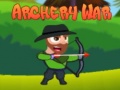 Trò chơi Archery War