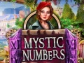 Trò chơi Mystic Numbers