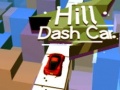 Trò chơi Hill Dash Car