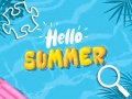 Trò chơi Hello Summer