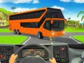 Trò chơi Heavy Coach Bus Simulation