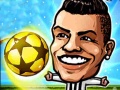 Trò chơi Head To Head Soccer 2020