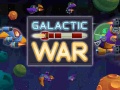 Trò chơi Galactic War