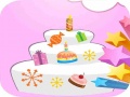 Trò chơi Happy Birthday Cake Decor
