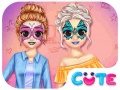 Trò chơi Princess Makeover Fashion Blog