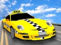 Trò chơi City Taxi Simulator 3d
