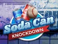 Trò chơi Soda Can Knockout