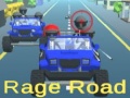 Trò chơi Rage Road