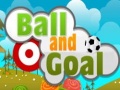 Trò chơi Ball and Goal