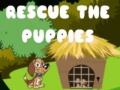 Trò chơi Rescue The Puppies