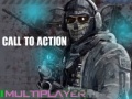 Trò chơi Call to Action Multiplayer
