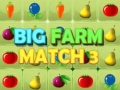 Trò chơi Big Farm Match 3