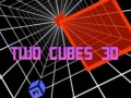 Trò chơi Two Cubes 3D