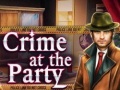 Trò chơi Crime at the Party
