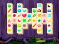 Trò chơi Candy Mahjong