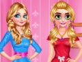 Trò chơi BFF Night Club Party Makeover