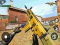Trò chơi FPS Shooting Strike: Modern Combat War 2k20