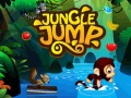 Trò chơi Jungle Jump
