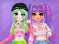 Trò chơi Princess Egirl vs Softgirl