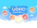Trò chơi Word Holiday