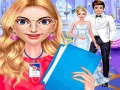Trò chơi Wedding Planner