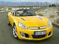 Trò chơi Opel GT Puzzle