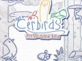 Trò chơi Cerbirds