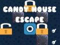Trò chơi Candy House Escape