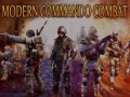 Trò chơi Modern Commando Combat