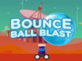 Trò chơi Bounce Ball Blast