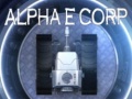 Trò chơi Alpha E Corp
