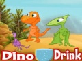Trò chơi Dino Drink