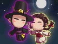 Trò chơi Darkmaster and Lightmaiden